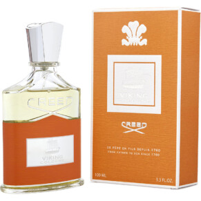 Nước hoa, dầu thơm Creed Viking Cologne Eau De Parfum Spray 100 ml