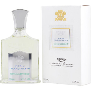 Creed Virgin Island Water eau de parfum cho Nam và Nữ