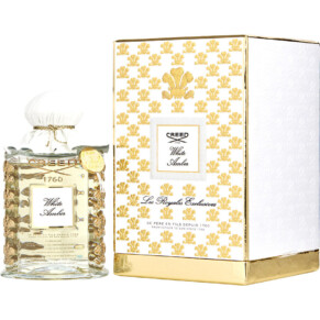 Nước hoa, dầu thơm Creed White Amber Eau De Parfum Flacon 8.4 oz