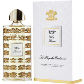 Nước hoa, dầu thơm Creed White Flowers Eau De Parfum