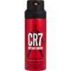 Cristiano Ronaldo Cr7 (Nam) body spray 2 Cristiano Ronaldo Cr7 body spray cho Nam