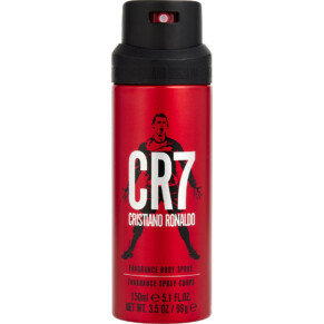 Cristiano Ronaldo Cr7 body spray cho Nam