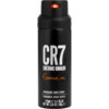 Cristiano Ronaldo Cr7 Game On body spray cho Nam
