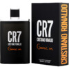 Nước hoa, dầu thơm Cristiano Ronaldo Cr7 Game On Eau De Toilette Spray 100 ml Tester