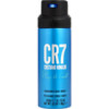 Cristiano Ronaldo Cr7 Play It Cool body spray cho Nam