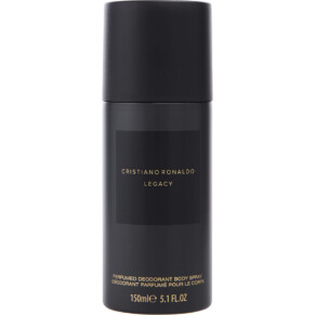 Cristiano Ronaldo Legacy body spray cho Nam