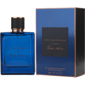 Nước hoa, dầu thơm Cristiano Ronaldo Legacy Eau De Parfum