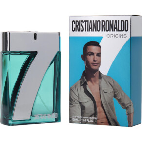 Cristiano Ronaldo Origins eau de toilette cho Nam
