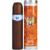 Cuba Blue (Nam) Eau De Toilette Spray 100 ml 2 Nước hoa, dầu thơm Cuba Blue Eau De Toilette Spray 100 ml