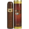 Nước hoa, dầu thơm Cuba Brown Eau De Toilette Spray 100 ml