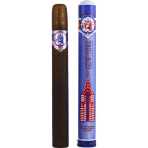 Nước hoa, dầu thơm Cuba City New York Eau De Toilette Spray 1.17 oz