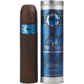 Nước hoa, dầu thơm Cuba Copacabana Eau De Toilette Spray 100 ml