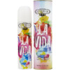 Nước hoa, dầu thơm Cuba La Vida Eau De Parfum Spray 100 ml