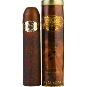 Nước hoa, dầu thơm Cuba Magnum Gold Eau De Toilette