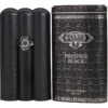 Nước hoa, dầu thơm Cuba Prestige Black Eau De Toilette Spray 60 ml