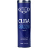 Nước hoa, dầu thơm Cuba Shadow Eau De Toilette Spray 100 ml