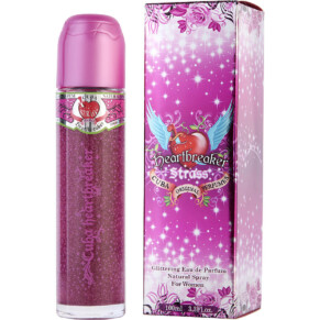 Nước hoa, dầu thơm Cuba Strass Heartbreaker Eau De Parfum Spray 100 ml