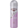 Cuba Vip (Nữ) body spray 2 Cuba Vip body spray cho Nữ