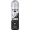 Cuba Vip body spray cho Nam
