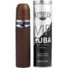 Nước hoa, dầu thơm Cuba Vip Eau De Toilette Spray 100 ml