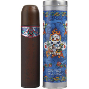 Nước hoa, dầu thơm Cuba Wild Heart Eau De Toilette Spray 100 ml