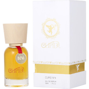 Cupid No. 4 eau de parfum cho Nam và Nữ