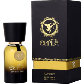 Cupid No. 7 eau de parfum cho Nam và Nữ