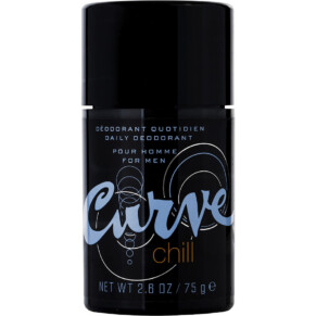 Curve Chill deodorant cho Nam