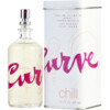 Nước hoa, dầu thơm Curve Chill Eau De Toilette Spray 100 ml