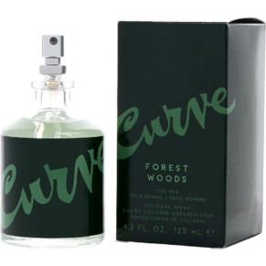 Curve Forest Woods cologne cho Nam