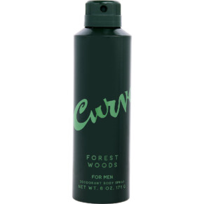 Curve Forest Woods deodorant cho Nam
