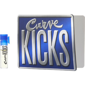 Nước hoa, dầu thơm Curve Kicks Cologne