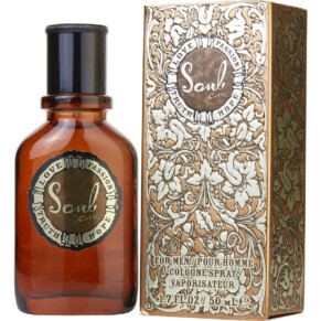 Nước hoa, dầu thơm Curve Soul Cologne Spray 50 ml