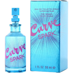 Curve Spark eau de toilette cho Nữ