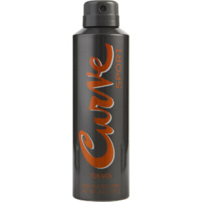 Curve Sport deodorant cho Nam