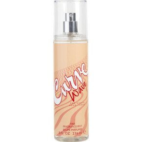 Curve Wave body mist cho Nữ