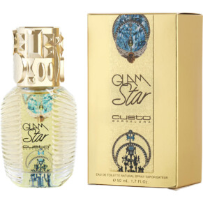 Custo Barcelona Glam Star eau de toilette cho Nữ