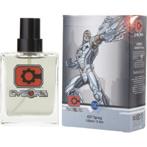 Cyborg eau de toilette cho Nam