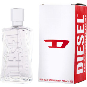 D By Diesel eau de toilette cho Nam