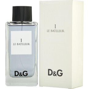 D & G 1 Le Bateleur eau de toilette cho Nam