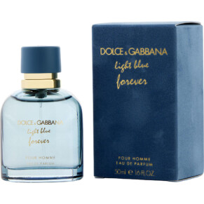 D & G Light Blue Forever eau de parfum cho Nam