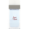 D & G Light Blue Love Is Love eau de toilette cho Nữ