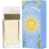 D & G Light Blue Sun eau de toilette cho Nữ