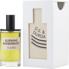 Nước hoa, dầu thơm D.S. & Durga Burning Barbershop Eau De Parfum Spray 100 ml