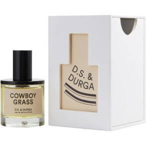 Nước hoa, dầu thơm D.S. & Durga Cowboy Grass Eau De Parfum Spray 100 ml