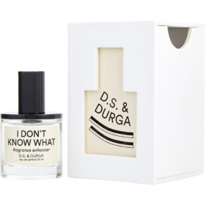 Nước hoa, dầu thơm D.S. & Durga I Don'T Know What Eau De Parfum Spray 50 ml
