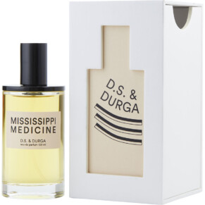 Nước hoa, dầu thơm D.S. & Durga Mississippi Medicine Eau De Parfum Spray 50 ml