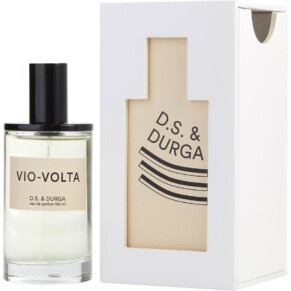 Nước hoa, dầu thơm D.S. & Durga Vio Volta Eau De Parfum Spray 100 ml