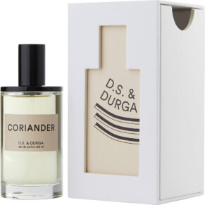 D.S. & Durga Coriander eau de parfum cho Nữ