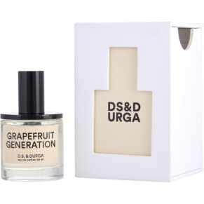 D.S. & Durga Grapefruit Generation eau de parfum cho Nữ